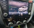 Черный Шкода Октавия, объемом двигателя 1.97 л и пробегом 323 тыс. км за 12900 $, фото 14 на Automoto.ua
