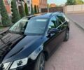 Чорний Шкода Октавія, об'ємом двигуна 1.97 л та пробігом 212 тис. км за 16399 $, фото 17 на Automoto.ua