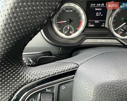 Шкода Октавия 2018 в Ровно на Automoto.ua Черный Шкода Октавия, объемом двигателя 2 л и пробегом 214 тыс. км за 18500 $, фото 28 на Automoto.ua