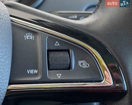 Чорний Шкода Октавія, об'ємом двигуна 1.6 л та пробігом 154 тис. км за 17950 $, фото 12 на Automoto.ua