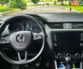 Черный Шкода Октавия, объемом двигателя 1.97 л и пробегом 323 тыс. км за 12900 $, фото 5 на Automoto.ua