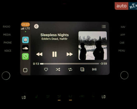 Черный Шкода Октавия, объемом двигателя 1.97 л и пробегом 190 тыс. км за 18900 $, фото 150 на Automoto.ua