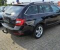 Чорний Шкода Октавія, об'ємом двигуна 2 л та пробігом 175 тис. км за 17000 $, фото 24 на Automoto.ua