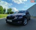 Черный Шкода Октавия, объемом двигателя 1.97 л и пробегом 238 тыс. км за 15300 $, фото 1 на Automoto.ua