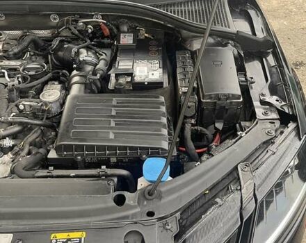 Черный Шкода Октавия, объемом двигателя 1.97 л и пробегом 212 тыс. км за 16199 $, фото 124 на Automoto.ua