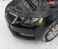 Черный Шкода Октавия, объемом двигателя 1.6 л и пробегом 188 тыс. км за 14250 $, фото 3 на Automoto.ua
