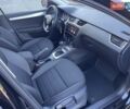 Черный Шкода Октавия, объемом двигателя 1.4 л и пробегом 240 тыс. км за 12700 $, фото 126 на Automoto.ua