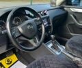 Чорний Шкода Октавія, об'ємом двигуна 2 л та пробігом 255 тис. км за 13900 $, фото 7 на Automoto.ua