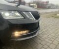 Черный Шкода Октавия, объемом двигателя 2 л и пробегом 259 тыс. км за 14500 $, фото 2 на Automoto.ua
