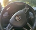 Черный Шкода Октавия, объемом двигателя 1.6 л и пробегом 246 тыс. км за 13000 $, фото 11 на Automoto.ua