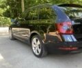 Чорний Шкода Октавія, об'ємом двигуна 1.6 л та пробігом 207 тис. км за 15700 $, фото 5 на Automoto.ua