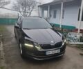 Чорний Шкода Октавія, об'ємом двигуна 2 л та пробігом 187 тис. км за 17400 $, фото 1 на Automoto.ua