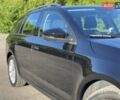 Черный Шкода Октавия, объемом двигателя 1.4 л и пробегом 240 тыс. км за 12700 $, фото 8 на Automoto.ua