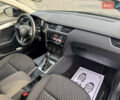 Черный Шкода Октавия, объемом двигателя 2 л и пробегом 240 тыс. км за 15900 $, фото 42 на Automoto.ua