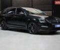 Чорний Шкода Октавія, об'ємом двигуна 1.97 л та пробігом 212 тис. км за 19500 $, фото 1 на Automoto.ua