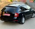 Черный Шкода Октавия, объемом двигателя 1.97 л и пробегом 219 тыс. км за 12899 $, фото 18 на Automoto.ua