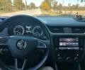 Черный Шкода Октавия, объемом двигателя 2 л и пробегом 161 тыс. км за 13555 $, фото 5 на Automoto.ua