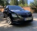 Чорний Шкода Октавія, об'ємом двигуна 1.6 л та пробігом 207 тис. км за 15700 $, фото 1 на Automoto.ua