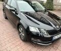 Черный Шкода Октавия, объемом двигателя 1.97 л и пробегом 212 тыс. км за 16499 $, фото 83 на Automoto.ua