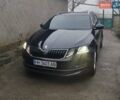 Черный Шкода Октавия, объемом двигателя 2 л и пробегом 192 тыс. км за 15800 $, фото 8 на Automoto.ua