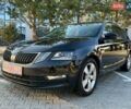 Черный Шкода Октавия, объемом двигателя 2 л и пробегом 229 тыс. км за 16500 $, фото 21 на Automoto.ua