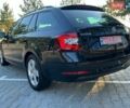 Чорний Шкода Октавія, об'ємом двигуна 2 л та пробігом 229 тис. км за 15800 $, фото 36 на Automoto.ua