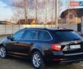 Черный Шкода Октавия, объемом двигателя 1.6 л и пробегом 230 тыс. км за 11600 $, фото 3 на Automoto.ua