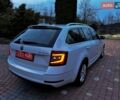 Черный Шкода Октавия, объемом двигателя 2 л и пробегом 245 тыс. км за 16300 $, фото 73 на Automoto.ua