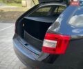 Черный Шкода Октавия, объемом двигателя 2 л и пробегом 174 тыс. км за 14700 $, фото 11 на Automoto.ua