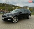 Черный Шкода Октавия, объемом двигателя 2 л и пробегом 260 тыс. км за 16600 $, фото 1 на Automoto.ua