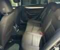 Черный Шкода Октавия, объемом двигателя 1.6 л и пробегом 202 тыс. км за 12500 $, фото 10 на Automoto.ua
