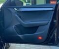 Черный Шкода Октавия, объемом двигателя 2 л и пробегом 238 тыс. км за 15499 $, фото 31 на Automoto.ua