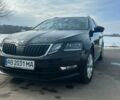 Черный Шкода Октавия, объемом двигателя 1.6 л и пробегом 237 тыс. км за 15200 $, фото 1 на Automoto.ua