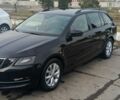 Чорний Шкода Октавія, об'ємом двигуна 1.6 л та пробігом 340 тис. км за 14800 $, фото 4 на Automoto.ua