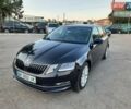 Черный Шкода Октавия, объемом двигателя 1.6 л и пробегом 192 тыс. км за 17800 $, фото 7 на Automoto.ua