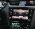 Черный Шкода Октавия, объемом двигателя 2 л и пробегом 241 тыс. км за 16500 $, фото 34 на Automoto.ua