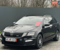 Черный Шкода Октавия, объемом двигателя 2 л и пробегом 288 тыс. км за 17200 $, фото 16 на Automoto.ua