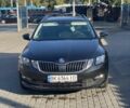 Черный Шкода Октавия, объемом двигателя 1.6 л и пробегом 252 тыс. км за 11800 $, фото 1 на Automoto.ua