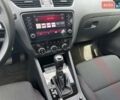 Черный Шкода Октавия, объемом двигателя 2 л и пробегом 216 тыс. км за 15800 $, фото 34 на Automoto.ua