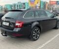 Черный Шкода Октавия, объемом двигателя 1.97 л и пробегом 300 тыс. км за 14600 $, фото 5 на Automoto.ua