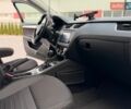 Черный Шкода Октавия, объемом двигателя 2 л и пробегом 141 тыс. км за 18500 $, фото 9 на Automoto.ua
