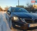 Чорний Шкода Октавія, об'ємом двигуна 1.6 л та пробігом 255 тис. км за 12999 $, фото 13 на Automoto.ua