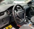 Черный Шкода Октавия, объемом двигателя 1.6 л и пробегом 235 тыс. км за 14150 $, фото 10 на Automoto.ua
