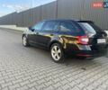 Черный Шкода Октавия, объемом двигателя 1.6 л и пробегом 251 тыс. км за 12400 $, фото 14 на Automoto.ua