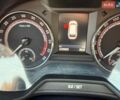 Черный Шкода Октавия, объемом двигателя 2 л и пробегом 229 тыс. км за 18500 $, фото 38 на Automoto.ua