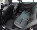 Черный Шкода Октавия, объемом двигателя 2 л и пробегом 157 тыс. км за 17800 $, фото 56 на Automoto.ua