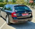 Черный Шкода Октавия, объемом двигателя 2 л и пробегом 247 тыс. км за 13500 $, фото 8 на Automoto.ua
