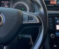 Черный Шкода Октавия, объемом двигателя 2 л и пробегом 238 тыс. км за 15499 $, фото 43 на Automoto.ua