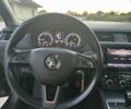 Чорний Шкода Октавія, об'ємом двигуна 1.6 л та пробігом 241 тис. км за 12593 $, фото 5 на Automoto.ua