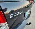 Чорний Шкода Октавія, об'ємом двигуна 1.6 л та пробігом 192 тис. км за 17800 $, фото 109 на Automoto.ua
